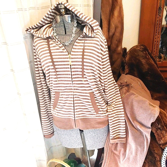 Calvin Klein Pants - Calvin Klein Active wear jacket & Pants